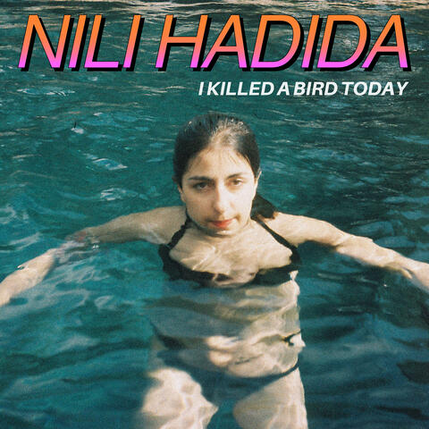 I Killed a Bird Today