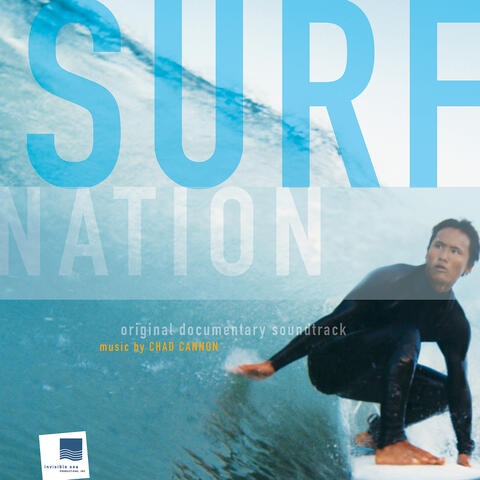 Surf Nation (Original Documentary Soundtrack)