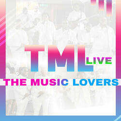 Love Medley (Live)