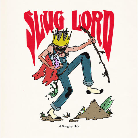 Slug Lord