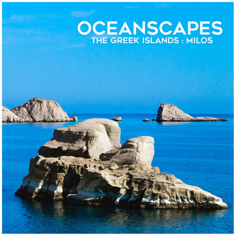 The Greek Islands : Milos