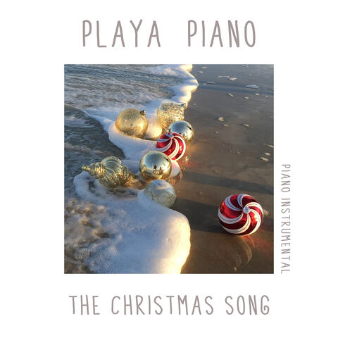 The Christmas Song (Piano Instrumental)