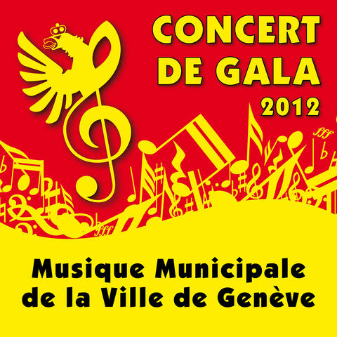 Concert de Gala 2012 (Live at Victoria Hall)