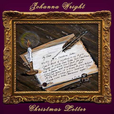 Christmas Letter