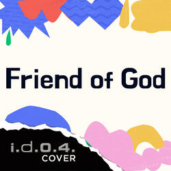 Friend of God (Cover) [Live]