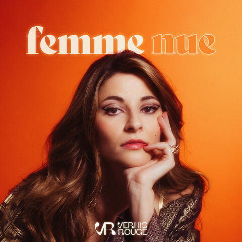 Femme nue