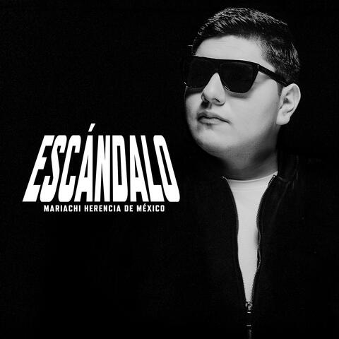Escándalo