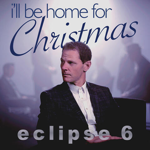 I'll Be Home for Christmas