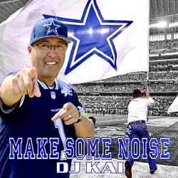 Make Some Noise