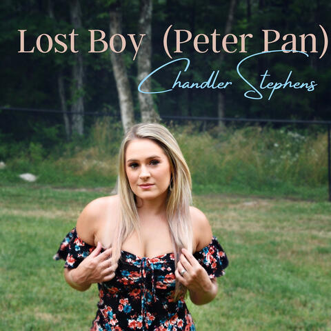 Lost Boy (Peter Pan)