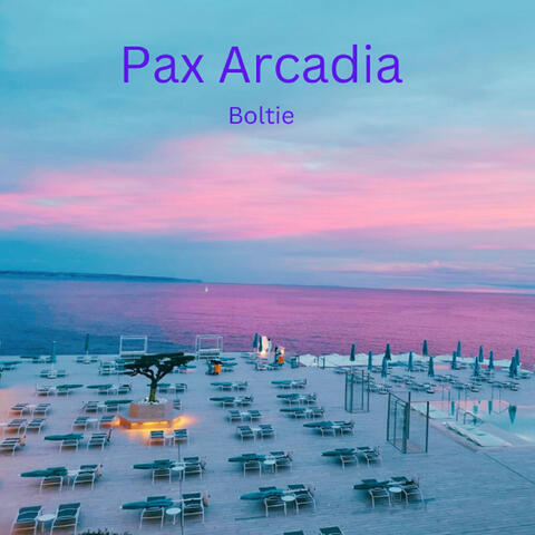Pax Arcadia
