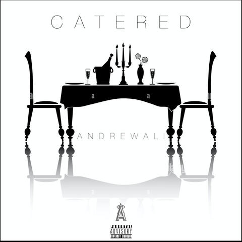 Catered