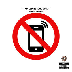 Phone Down