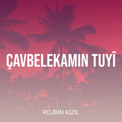 Rojbin Kizil