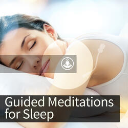 10 Minute Guided Meditation for Sleep