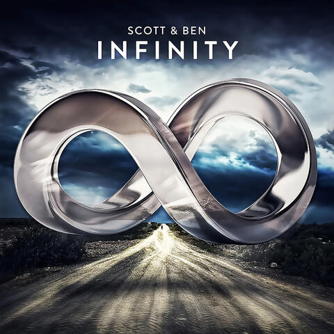 Scott & Ben: Infinity