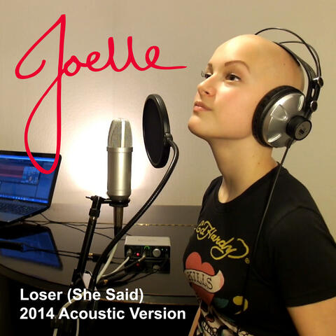 Loser (She Said) [2014 Acoustic Version]