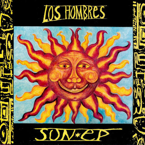 Sun - EP