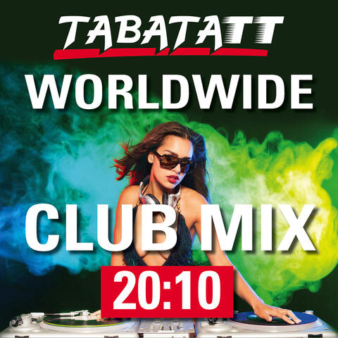 Tabata Worldwide Club Mix