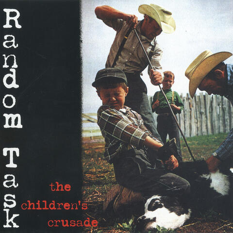 The Children's Crusade