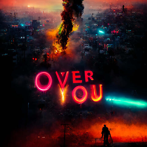 Over You