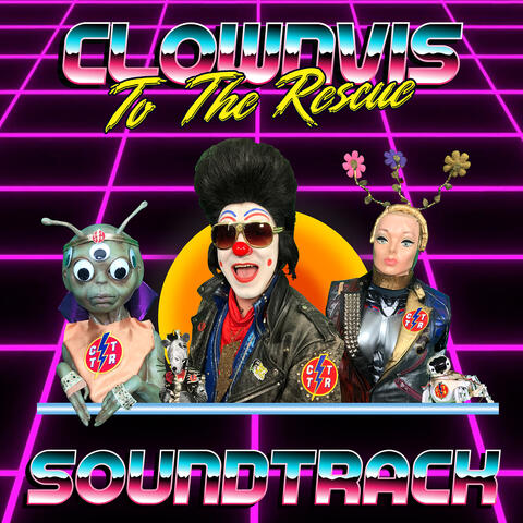 Clownvis to the Rescue Soundtrack