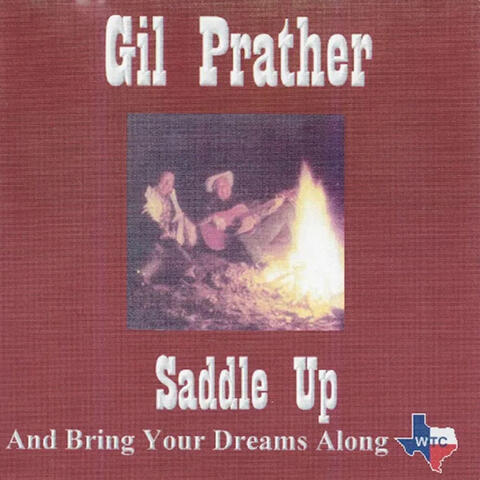 Saddle up and Bring Your Dreams Along