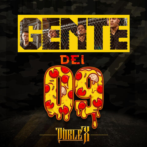 Gente Del 09