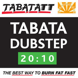Tabata Dubstep Continuous Mix