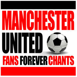 Red Is the Man - Sir Alex Ferguson (feat. Fabrian Goroncy)