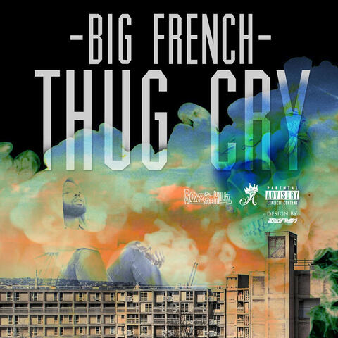 Thug Cry