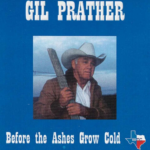Before the Ashes Grow Cold