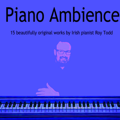 Piano Ambience
