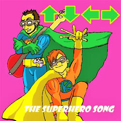 The Superhero Song
