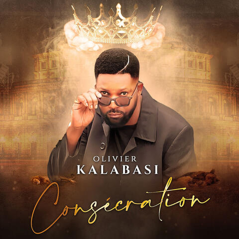 Consecration