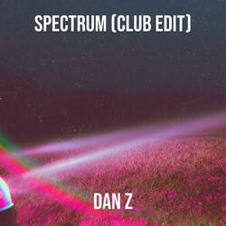 Spectrum (Club Edit)