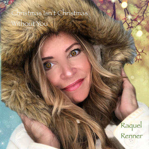Christmas Isn't Christmas Without You