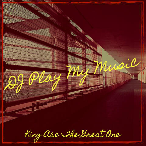 DJ Play My Music