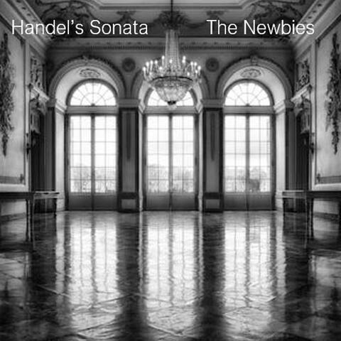 Handel's Sonata