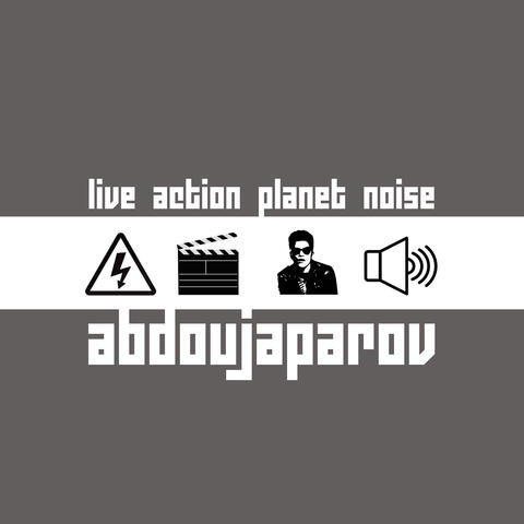 Abdoujaparov