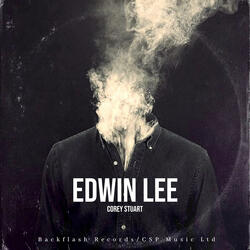 Edwin Lee