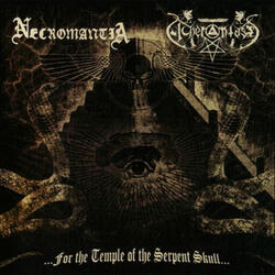 For the Temple of the Serpent Skull