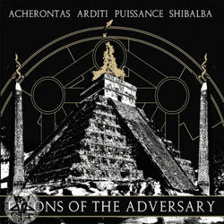 Architect of the Astral