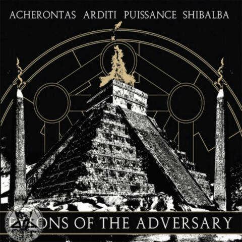 Pylons of the Adversary