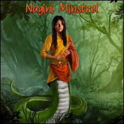 Nagini Minstrel