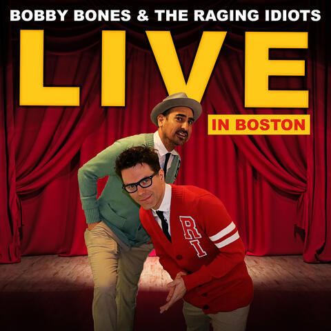 Live in Boston