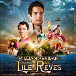 Autant ne plus rêver (Extrait de “William Arribart, naufragé de l’Île des Rêves”)