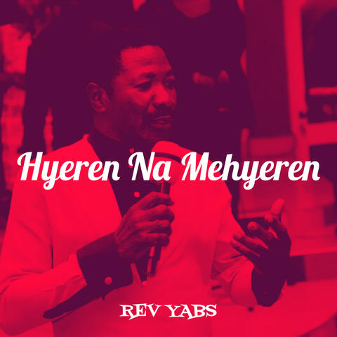 Hyeren Na Mehyeren