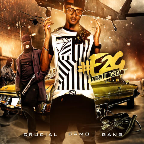 #E2g Everything 2 Gain