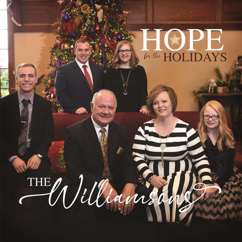 Hope for the Holidays